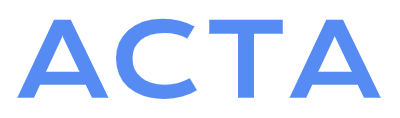 Acta Pikavippi Logo